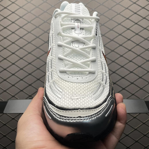 春季特惠💰350 NK Max 复古休闲全掌气垫鞋 商品图8