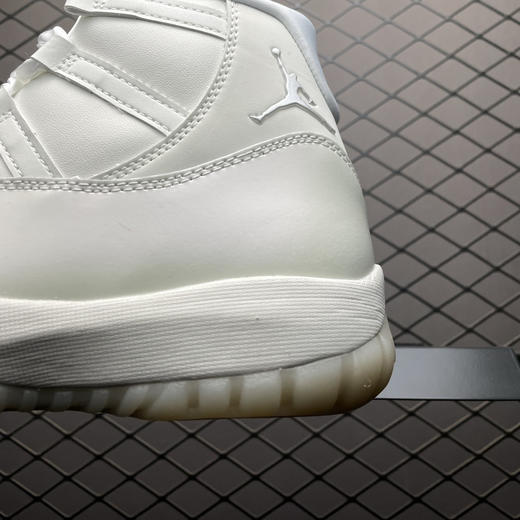 春季特惠💰530 Air Jordan 11 Retro AJ11乔11 高帮文化篮球鞋 商品图3