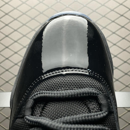 春季特惠💰530 Air Jordan 11 Retro AJ11乔11 高帮文化篮球鞋 商品图6