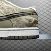 春季特惠💰390 NK Dunk Low "NYC" 新年限定 马年 低帮休闲板鞋 商品缩略图3