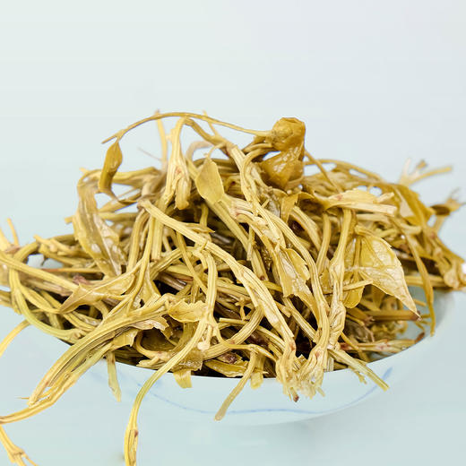新品|2026年 张家界莓茶  黄酮之王 护咽茶 回甘迅猛 250g/袋|250g/2盒 商品图4