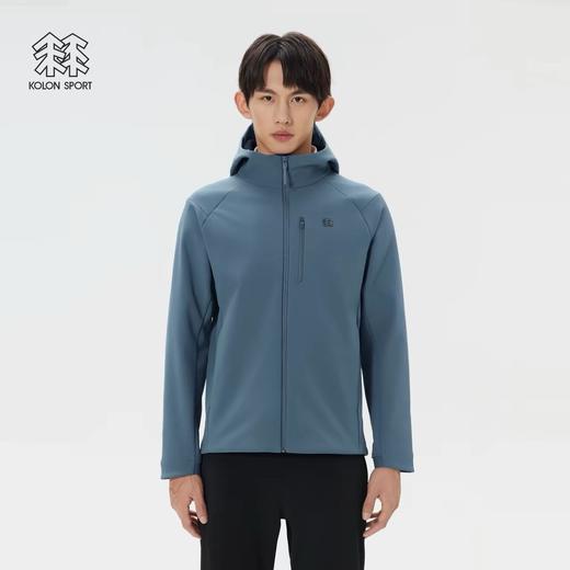 点此购买 可隆男士春季防风羽户外外套 zc 341226 商品图9