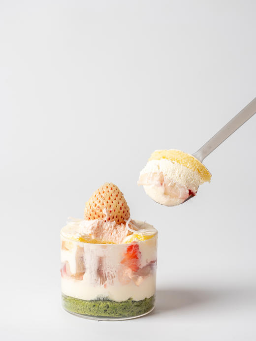 春日莫奈蛋糕杯【聚会分享】 商品图3