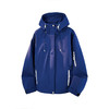 丁摩蓝色户外冲锋衣男女款春秋季工装登山防泼水夹克外套 JKCY-JK963528WAL 商品缩略图4