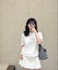 迪奥  25SS提花领短袖T恤 男女同款（DY） 商品缩略图8