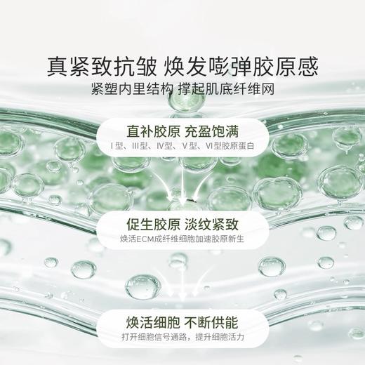 【第二代复活草面膜】强韧补水修护退黄 补水锁水紧致抗皱（面膜*10） 商品图3