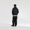 MODE COMMUTER | MC春季仿棉感斜纹梭织连帽夹克MCF121060A 商品缩略图2