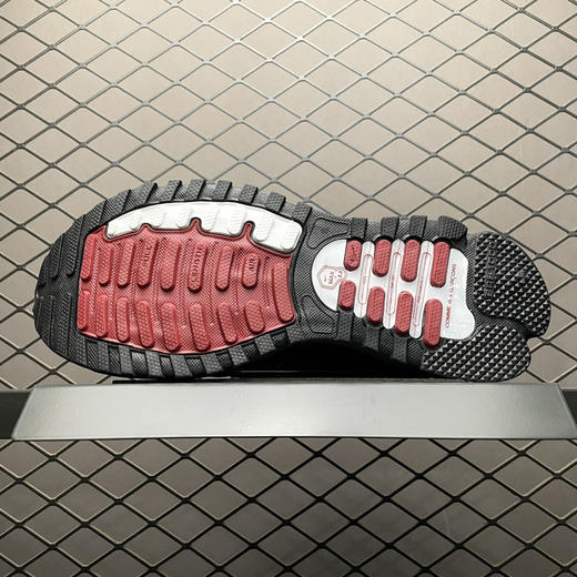 春季特惠💰350 NK Max 复古休闲全掌气垫鞋 商品图4