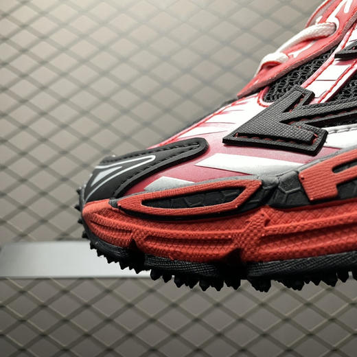 春季特惠💰580 纯原版本 # Off-White 低帮复古休闲鞋 商品图5