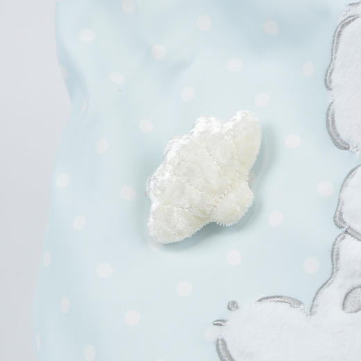 清新温柔萌趣卡通海豹单肩包-纪念日百货门店同款169443245 商品图2