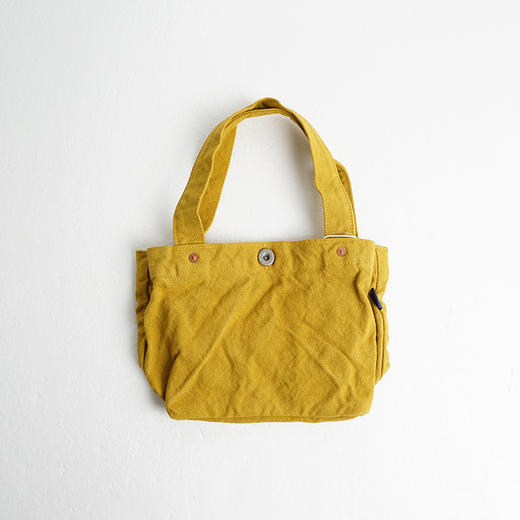 V.D.L.C VOLER DANS LECIEL 手提帆布包 商品图4