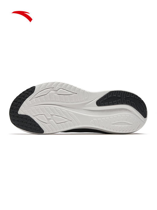 安踏PG7丨旅途3减震透气跑鞋男春季轻便跑步鞋舒适运动鞋男112625545 商品图4