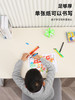 桌垫中的“卷王”，想未天然硅防污学习桌垫 静音加厚天然硅材质 商品缩略图7