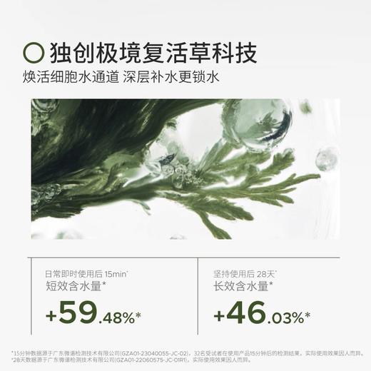 【第二代复活草面膜】强韧补水修护退黄 补水锁水紧致抗皱（面膜*10） 商品图4