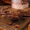 呼伦贝尔干风干牛肉（原味 孜然 香辣）半斤/一斤装 商品缩略图4