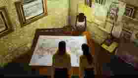 2026年6月中国首演：意大利《环游世界80天》【推荐3~103岁】