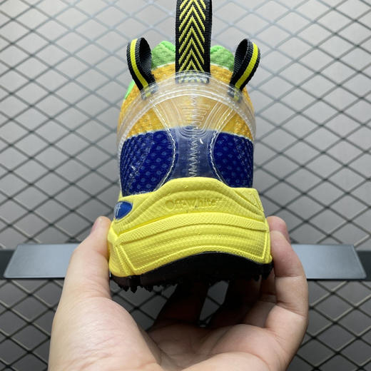 春季特惠💰580 纯原版本 # Off-White 低帮复古休闲鞋 商品图1