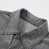 MODE COMMUTER | MC水洗做旧莱赛尔经典宽松做旧水洗宽松牛仔衬衫 商品缩略图2