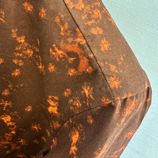 KITON 男士长袖衬衫 混色 UMCNERH0868404000 商品图2