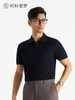 【大师35号】纯色海鸥领短袖polo衫265D7P943S[门店专款]链接3 商品缩略图0