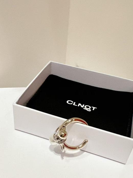 珍珠戒指ba 商品图1