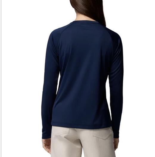 到手价189元 Columbia哥伦比亚女士圆领长袖防晒衣 UPF50 美国代购，无中文标签，介意慎拍 商品图7