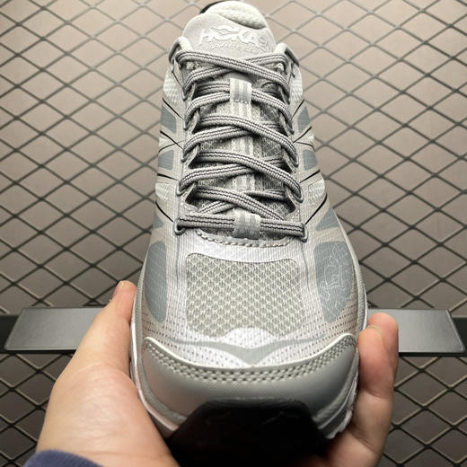 春季特惠💰390 Hoka Mafate Speed 2 玛法特 超轻厚底轻量山地跑步鞋 商品图8