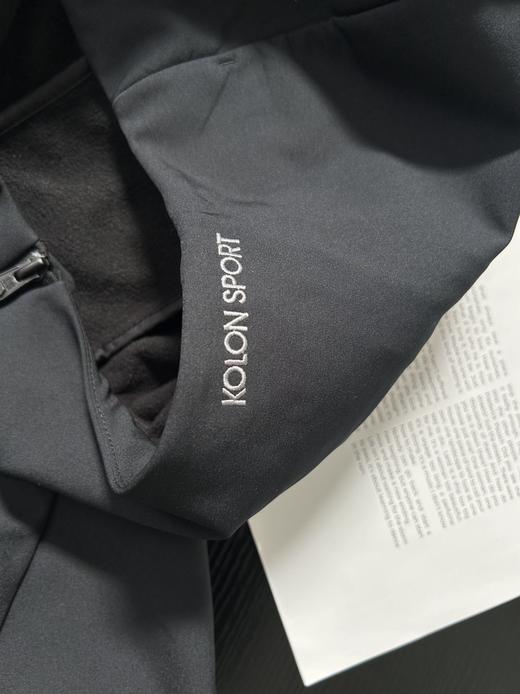 点此购买 可隆男士春季防风羽户外外套 zc 341226 商品图12