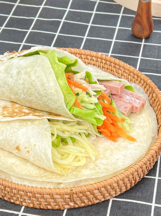 【头厨】任选活动79.9元任选4件 到手5件 (送1袋烫面春饼） 商品图13