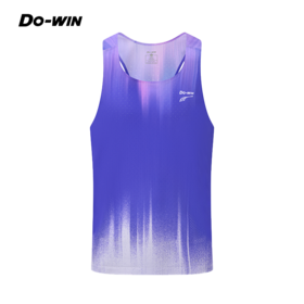 多威新款运动速干排汗跑步背心2152206