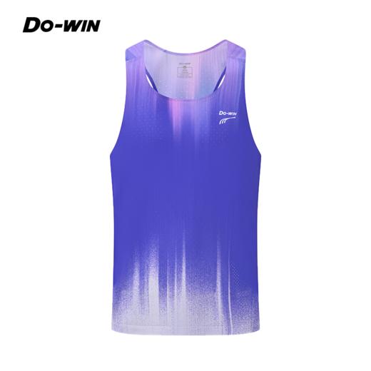 多威新款运动速干排汗跑步背心2152206 商品图0