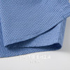 【100%棉】圣得西格纹长袖休闲衬衫2026新款春季男士商务绅士上衣 商品缩略图9