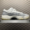 春季特惠💰530 Air Jordan 11 Retro AJ11乔11 低帮文化篮球鞋 商品缩略图2
