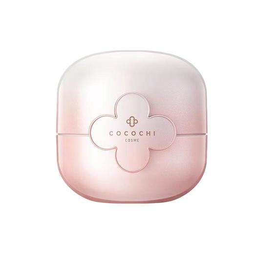 日本AG抗糖 小粉罐精华面膜110g（樱花限定版） 商品图0