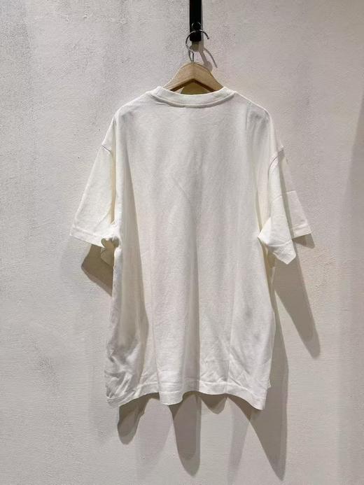 女款印花短袖T恤ba001 商品图1