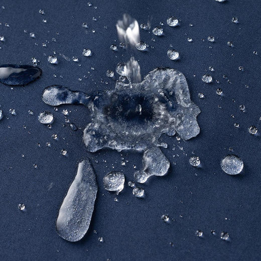 【反季清仓】 JEEP SPIRIT吉普三合一冲锋衣JP-DN2308SHY款情侣款户外防风防水登山服 可拆卸内胆外套 商品图9