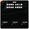 【MQD】童装男大童冬新款儿童学院风撞色拼接潮酷印花保暖加绒卫衣 商品缩略图3