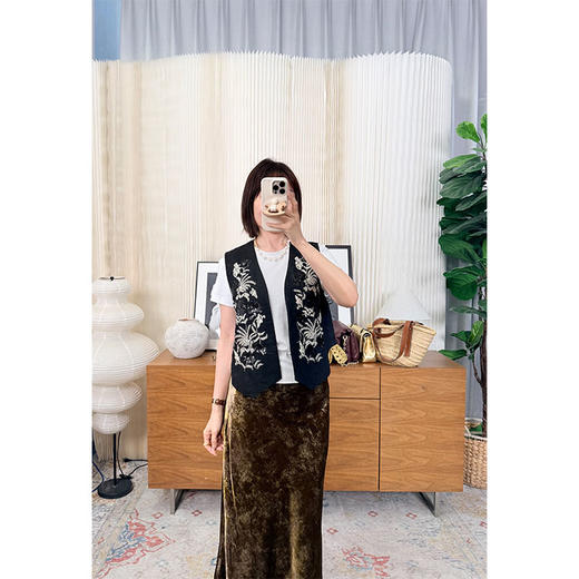 【贝拉推荐】珍珠匹马棉T MIU系经典版型 圆领短袖T恤SUPIMA匹马棉 7A亢菌凉感免烫 机洗不变形不缩水 商品图1