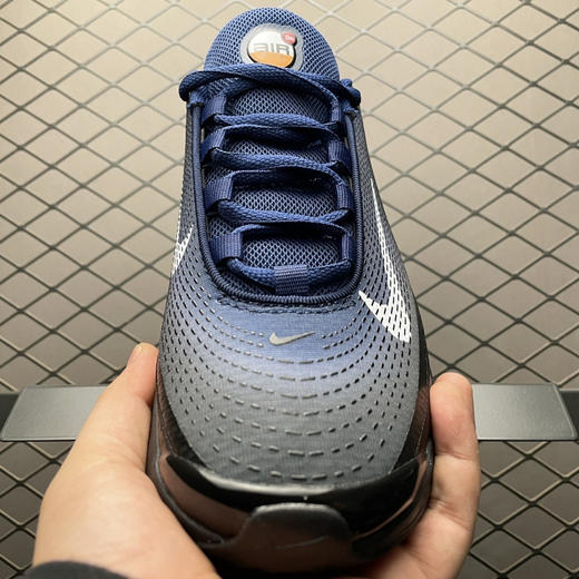 春季特惠💰350 NK Air Max Dn 气垫跑鞋 全新鞋款在同侧采用了圆柱仓式的设计 商品图8