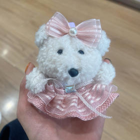 C05萌宠系列挂件（颜色随机）