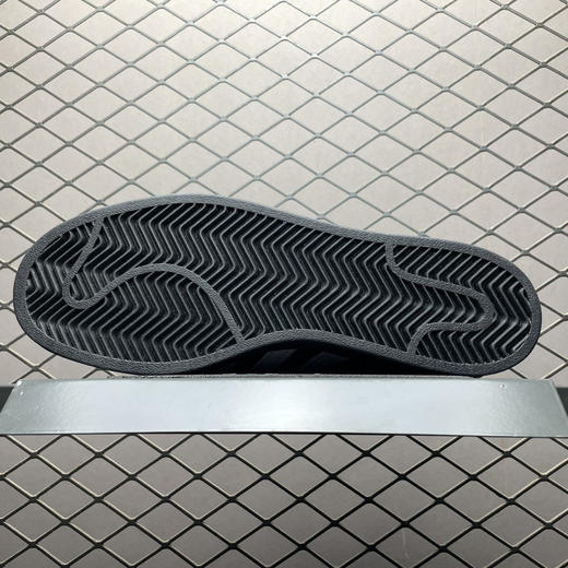 春季特惠💰320 AD 阿迪 Superstar 贝壳头运动休闲板鞋 贝壳头 商品图4