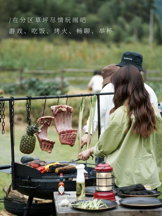 🍃 赏春丨不如方 · 仙居溪隅店×2天1晚套餐丨台州 商品图6