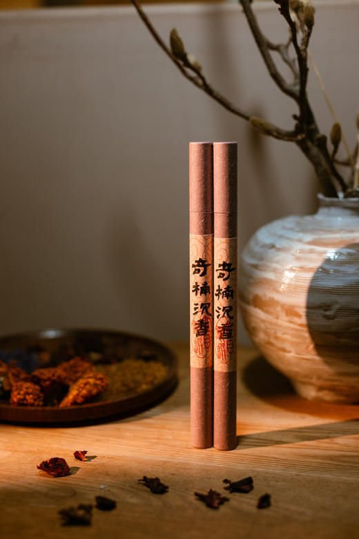 奇楠沉香 商品图1