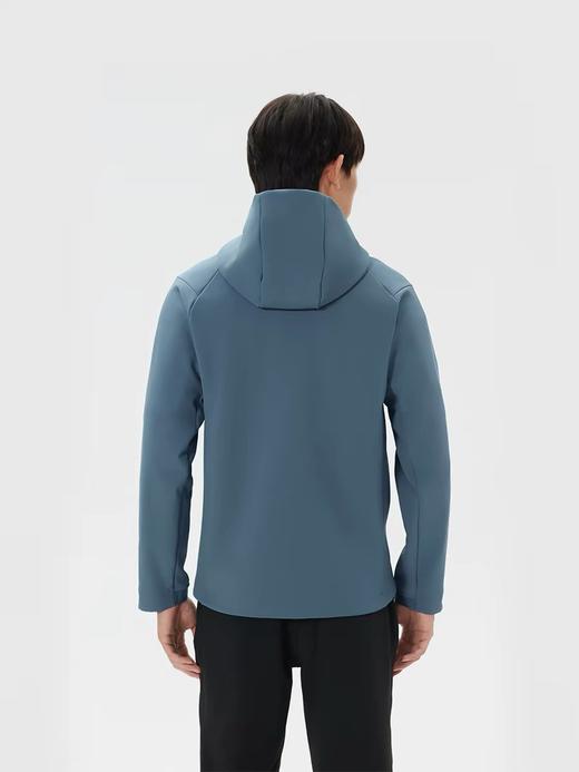 点此购买 可隆男士春季防风羽户外外套 zc 341226 商品图8