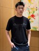 迪奥  25SS字母标识印花短袖T恤 黑色 男女同款（DY） 商品缩略图1