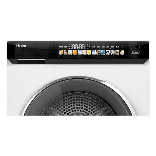 海尔（Haier）干衣机 EHG100176PROW 商品图14