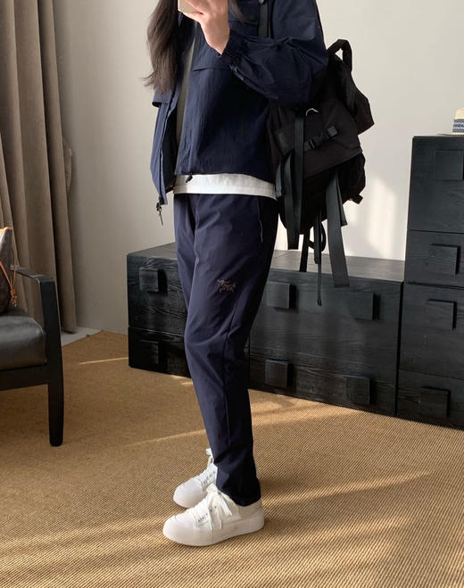 🐦家｜DST｜凯乐🪨同款 轻薄速干 男士休闲裤合集2.28 商品图2