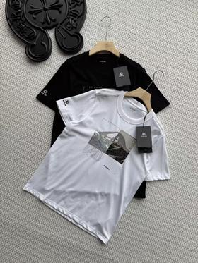 点此购买 凯乐石春夏季男女款冈仁波齐山棉质短袖T恤 tuo 341374