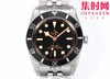 DIF帝舵 TUDOR 碧湾54型M79000N系列 小黑盾 男士腕表 表径37mm 小手腕福音 商品缩略图1