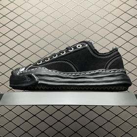 春季特惠💰390 概念时装设计师･三原康裕 MIHARA YASUHIRO 变形溶解鞋